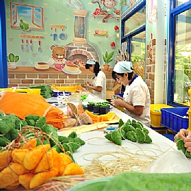 雲林景點 毛巾工廠 iicake蛋糕毛巾咖啡館